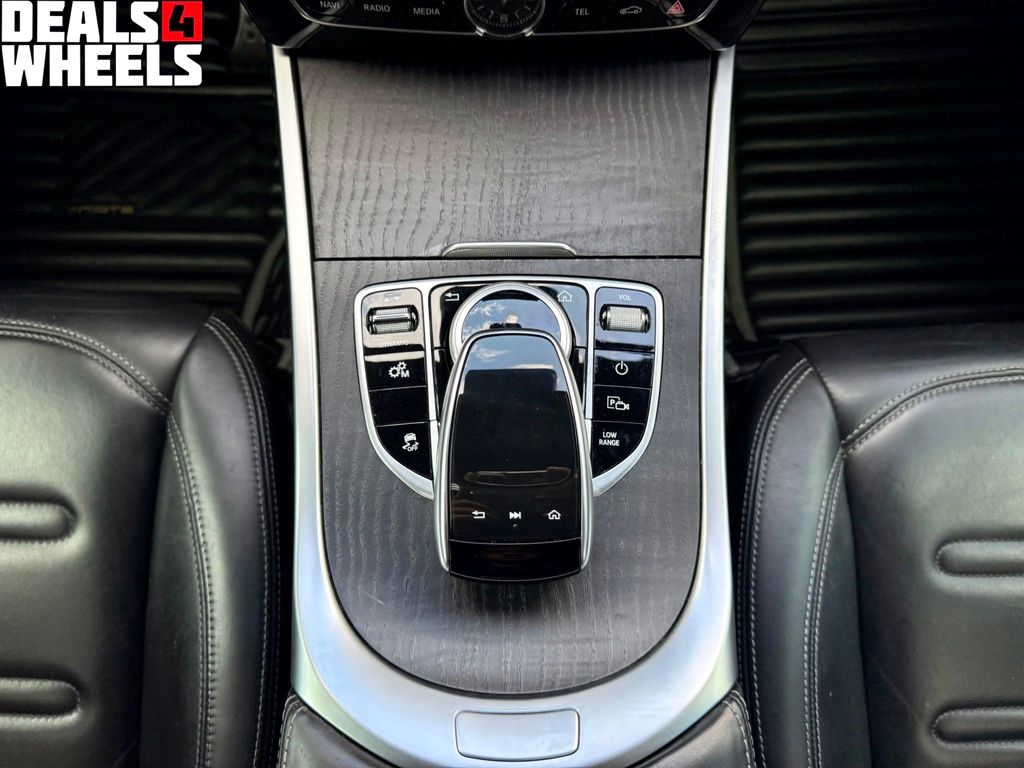 2020 Mercedes-Benz G-Class 19