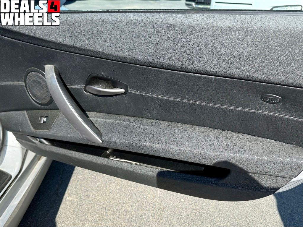 2008 BMW Z4 3.0si - Photo 6