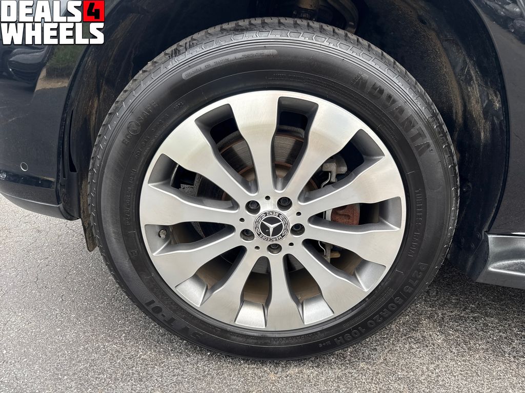 2019 Mercedes-Benz GLS-Class GLS450 - Photo 27