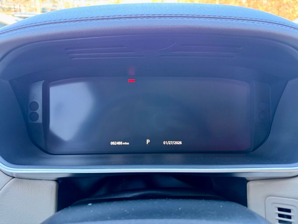 2018 Land Rover Range Rover Sport HSE - Photo 35