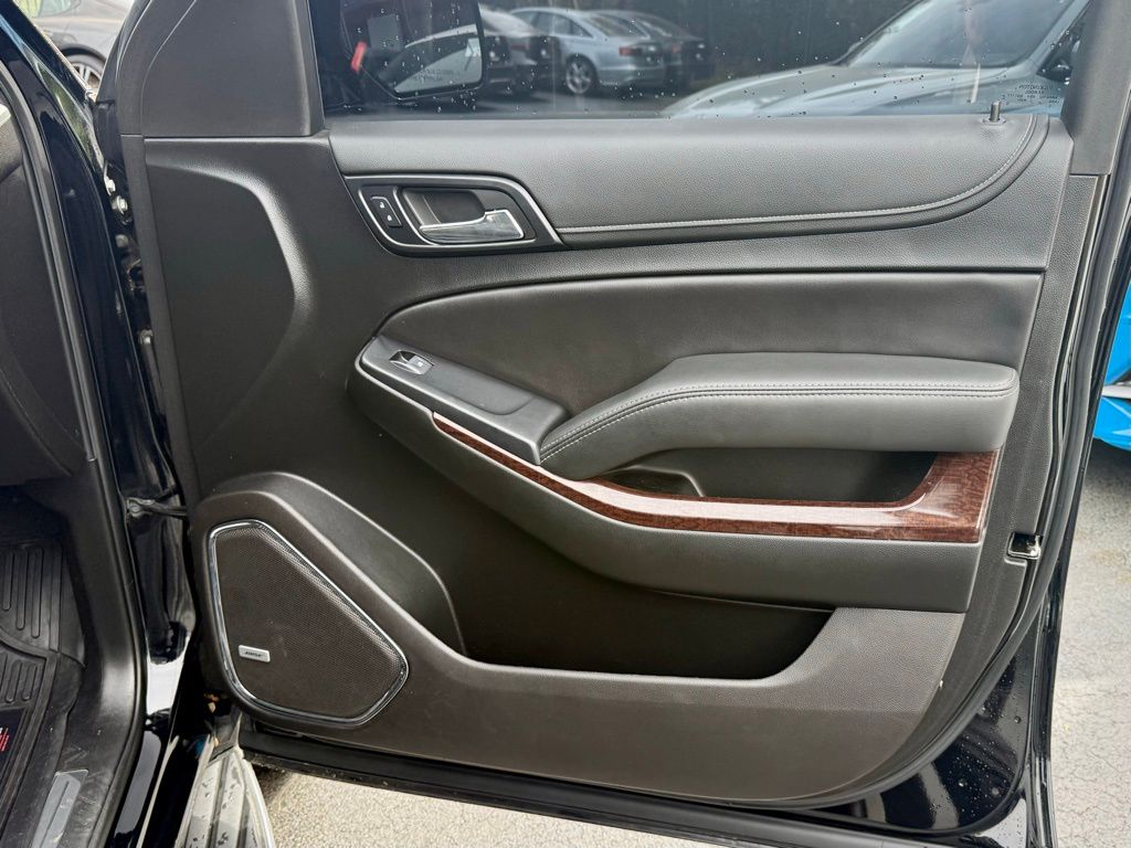 2019 GMC Yukon SLT - Photo 24