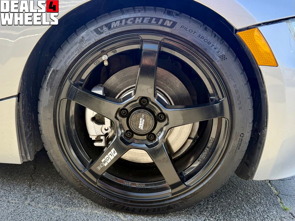 2008 BMW Z4 3.0si - Photo 19