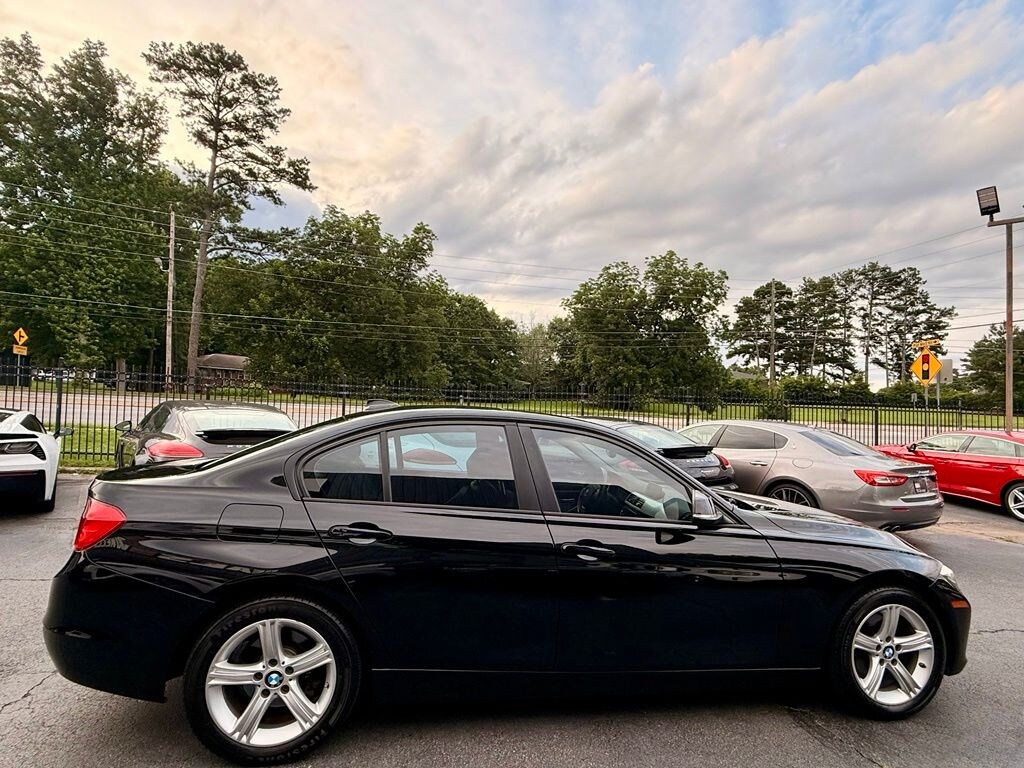 Used 2013 BMW 328i Sedan