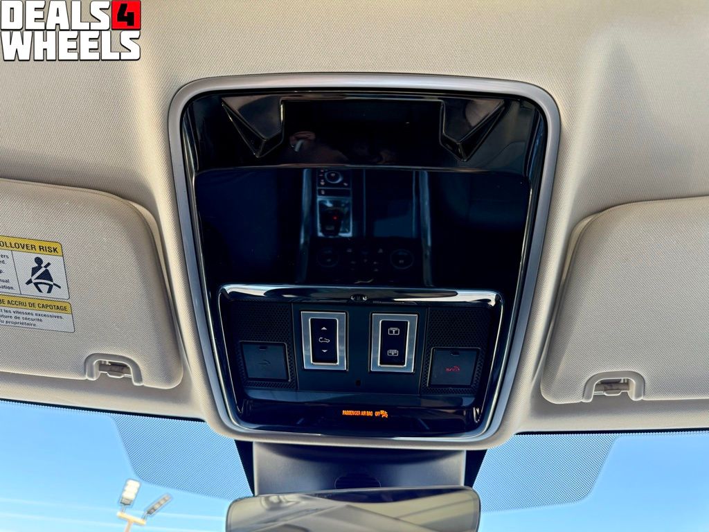 2018 Land Rover Range Rover Sport HSE - Photo 25