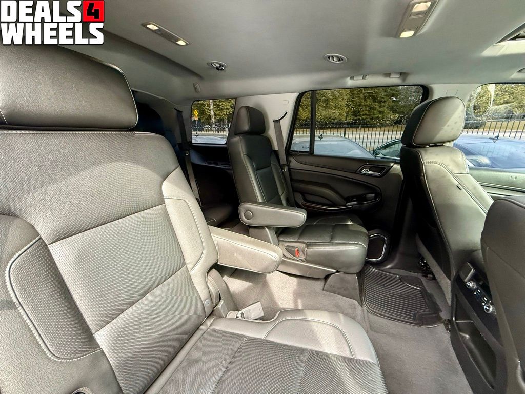 2019 GMC Yukon SLT - Photo 28
