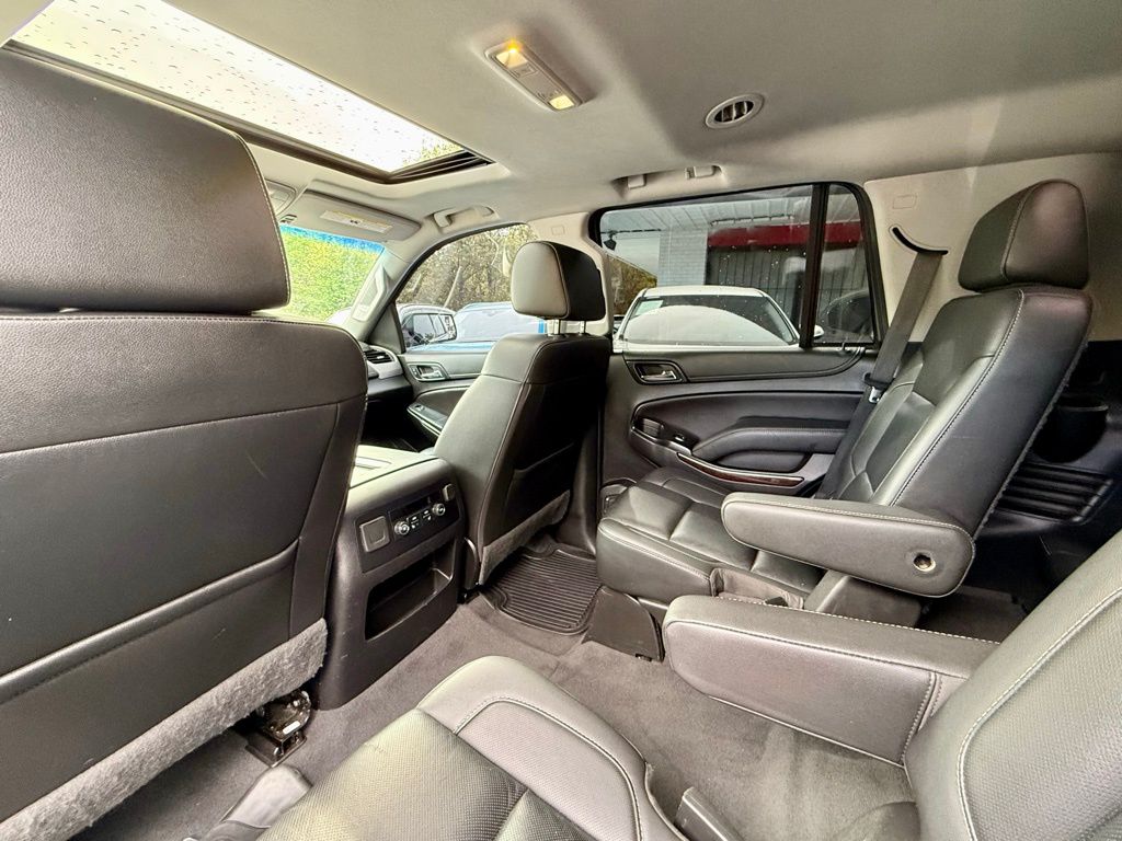 2019 GMC Yukon SLT - Photo 33