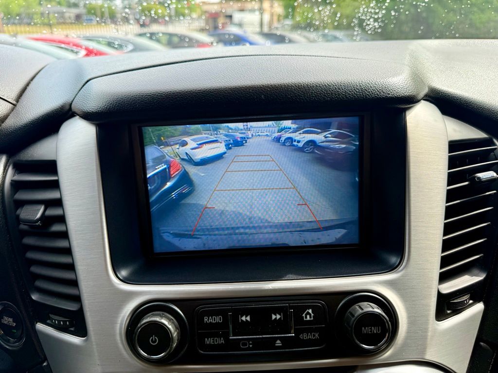 2019 GMC Yukon SLT - Photo 22