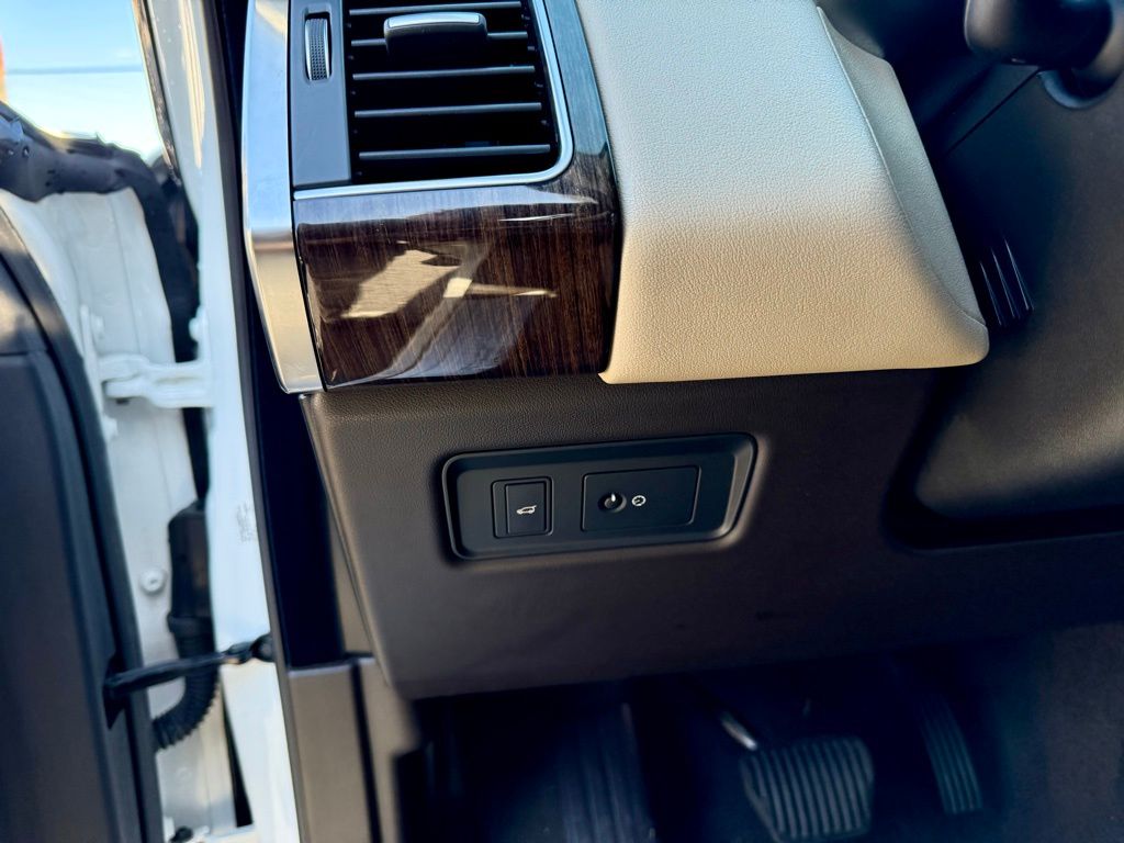 2018 Land Rover Range Rover Sport HSE - Photo 13