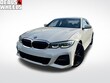  BMW 330i