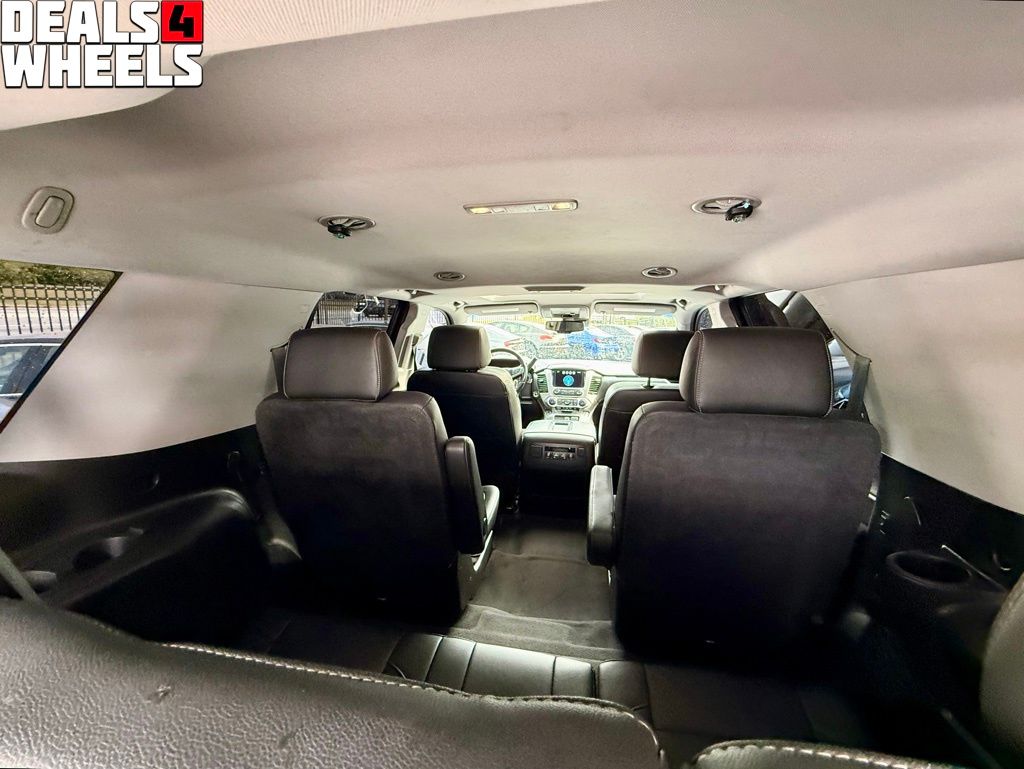2019 GMC Yukon SLT - Photo 9