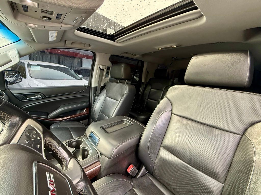 2019 GMC Yukon SLT - Photo 13