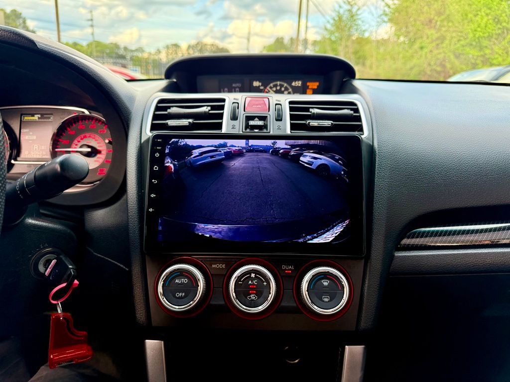 2016 Subaru WRX STI STI - Photo 26