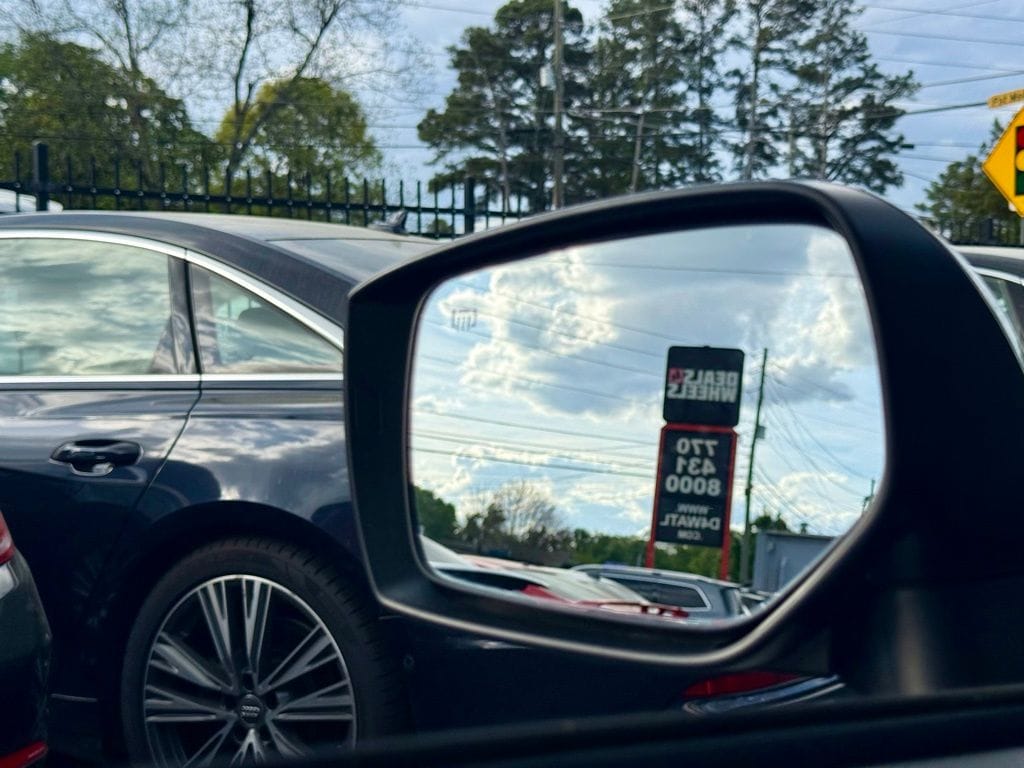 2016 Subaru WRX STI STI - Photo 42