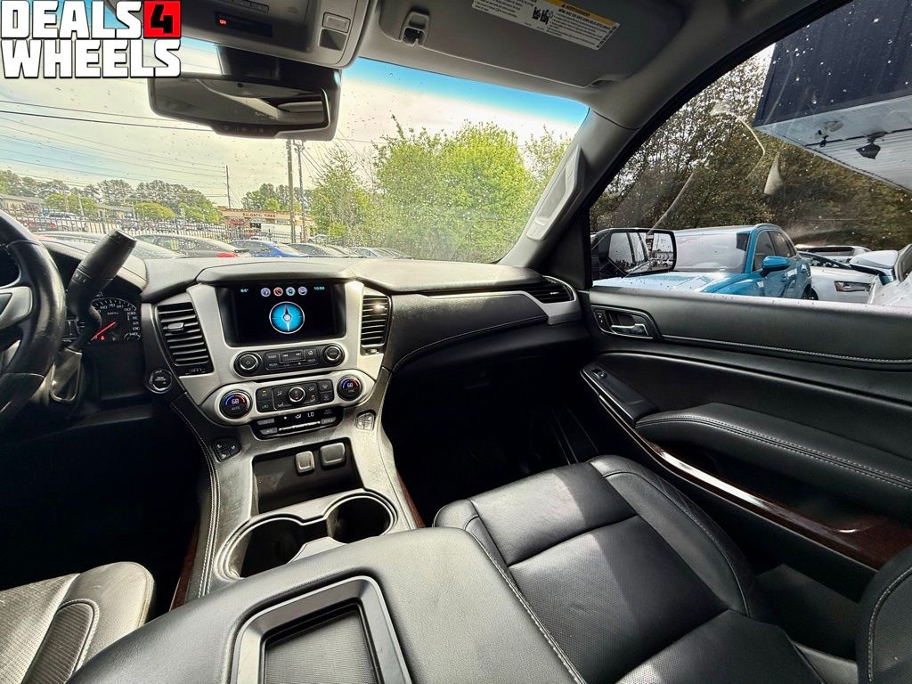 2019 GMC Yukon SLT - Photo 17