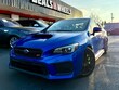  Subaru WRX