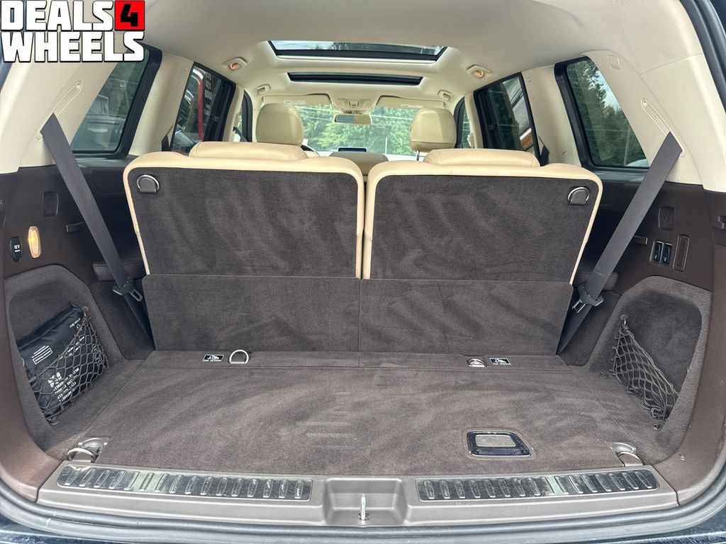 2019 Mercedes-Benz GLS-Class GLS450 - Photo 23