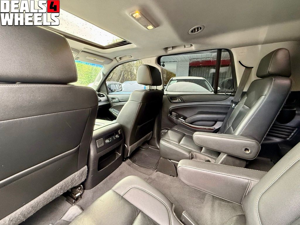 2019 GMC Yukon SLT - Photo 33