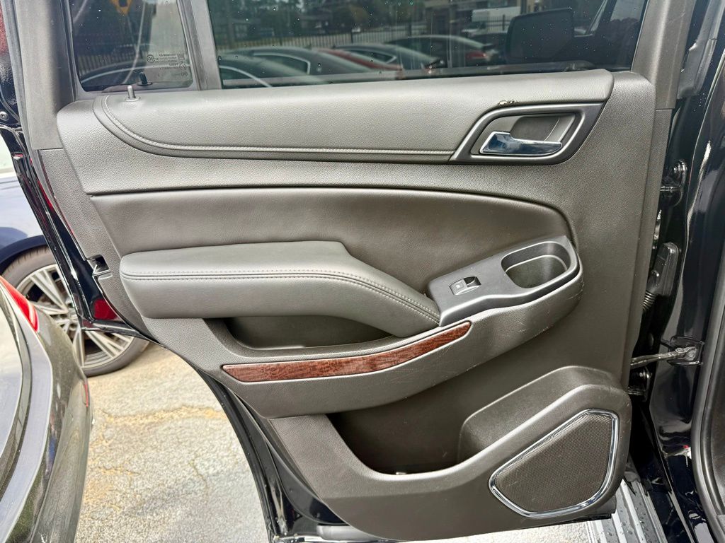 2019 GMC Yukon SLT - Photo 31