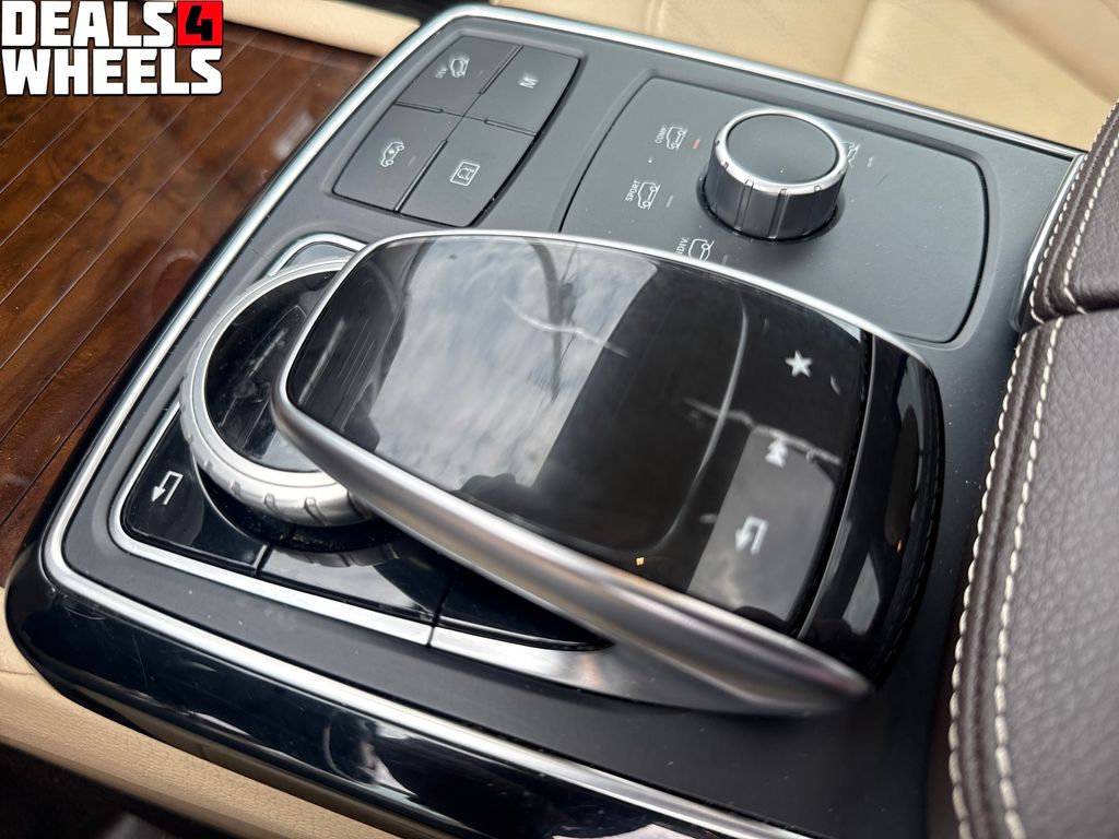 2019 Mercedes-Benz GLS-Class GLS450 - Photo 36