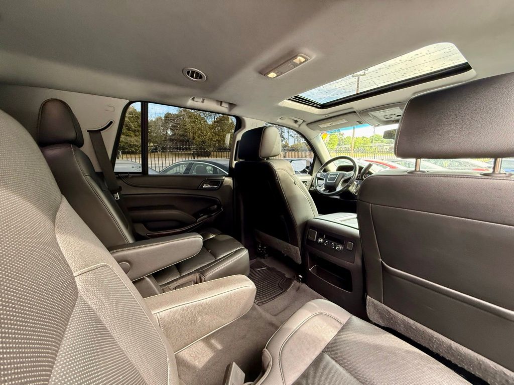 2019 GMC Yukon SLT - Photo 29