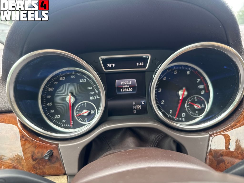2019 Mercedes-Benz GLS-Class GLS450 - Photo 15