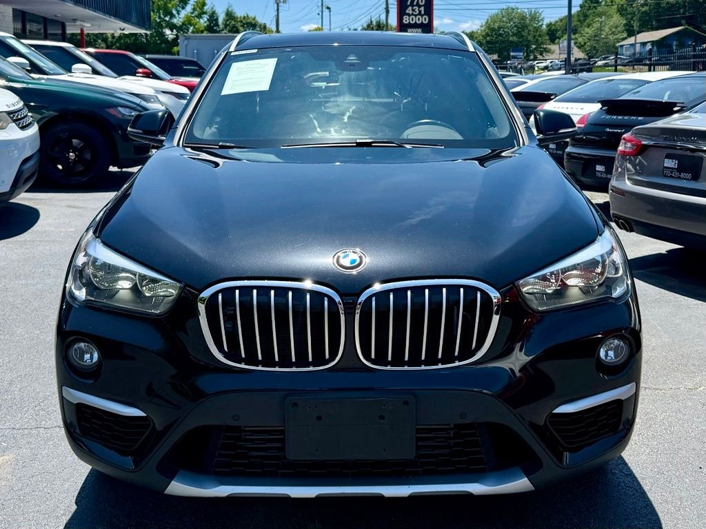 Used 2019 BMW X1 xDrive28i SUV