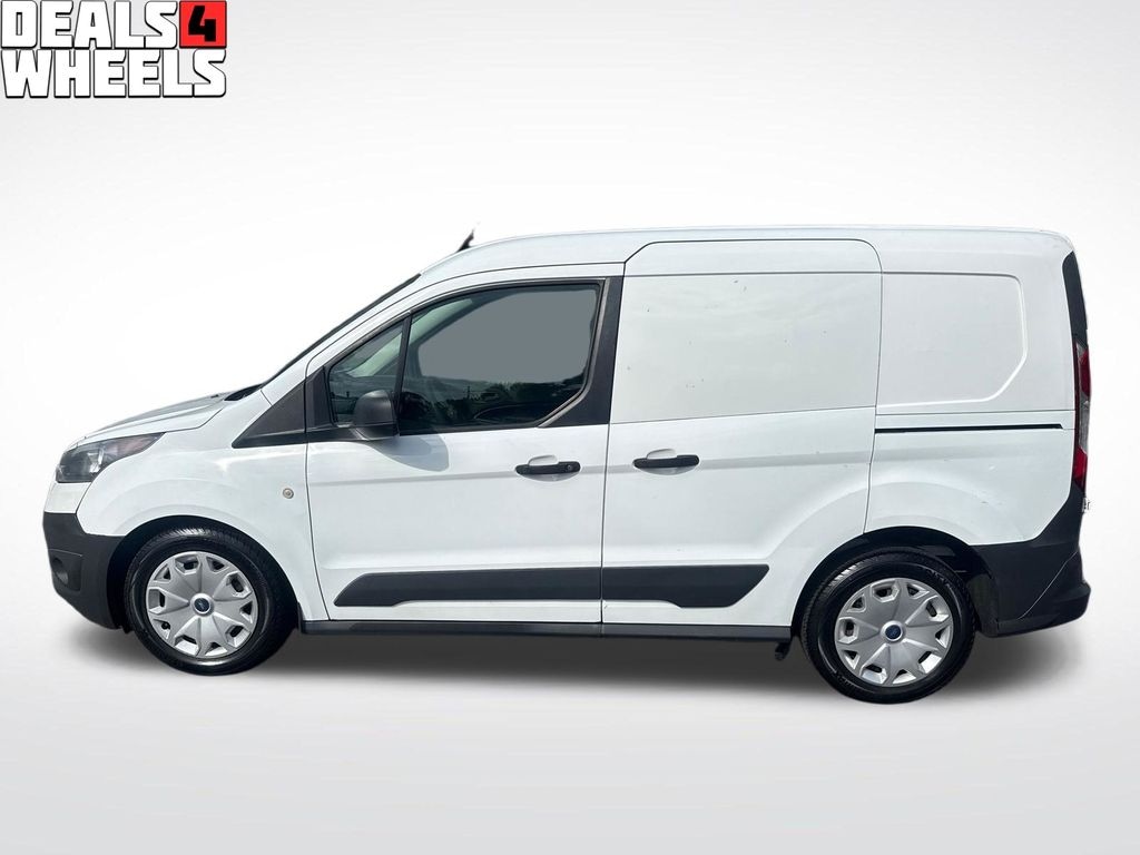 Used 2015 Ford Transit Connect XL Van