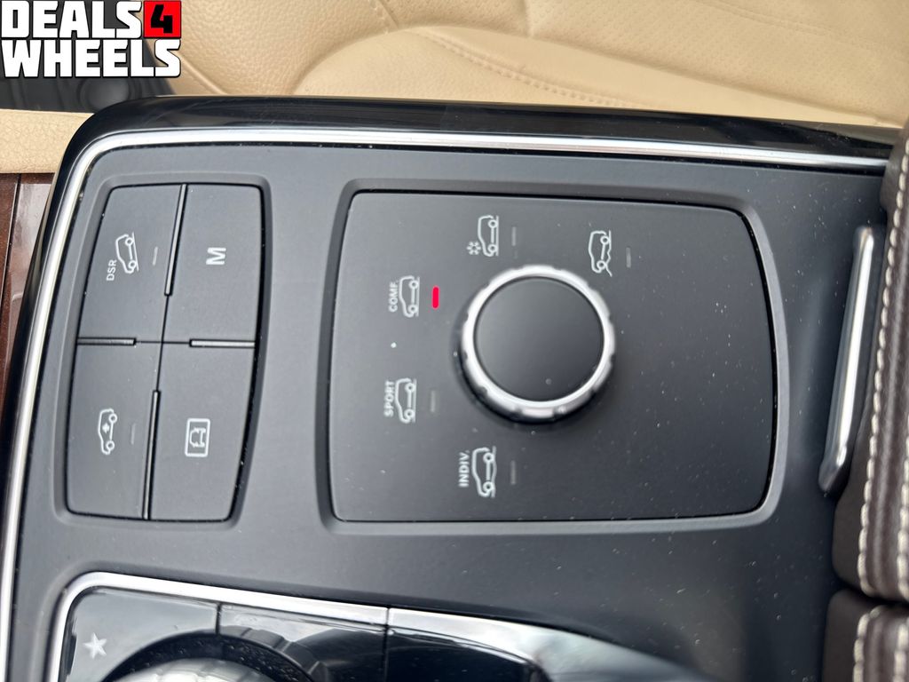 2019 Mercedes-Benz GLS-Class GLS450 - Photo 35