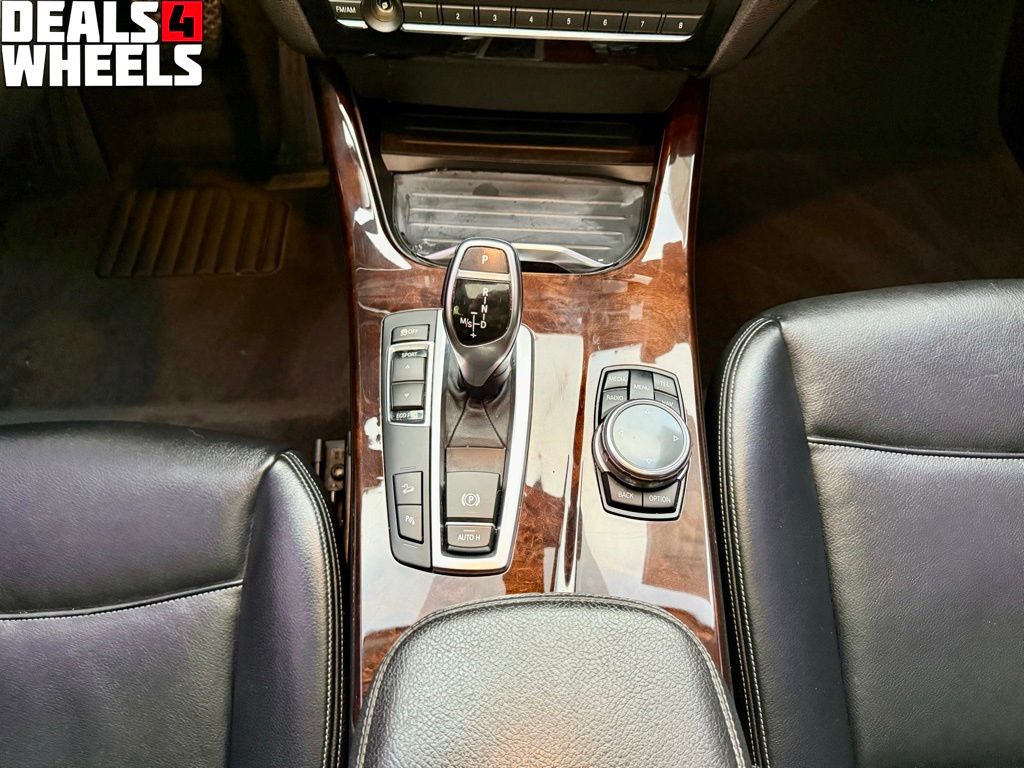 2015 BMW X4 xDrive28i - Photo 16