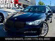  BMW 740i