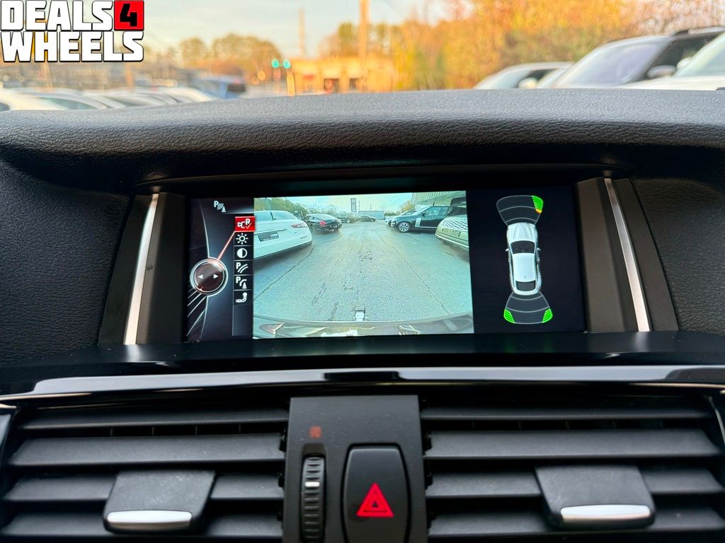 2015 BMW X4 xDrive28i - Photo 21