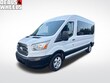  Ford Transit-350
