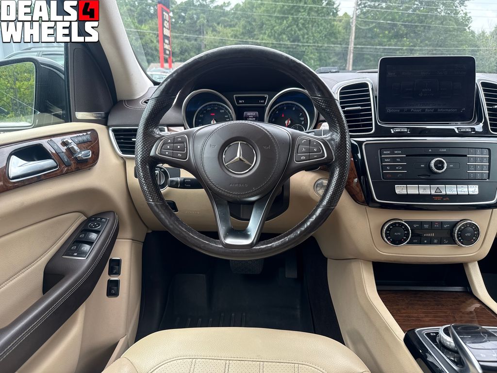 2019 Mercedes-Benz GLS-Class GLS450 - Photo 13