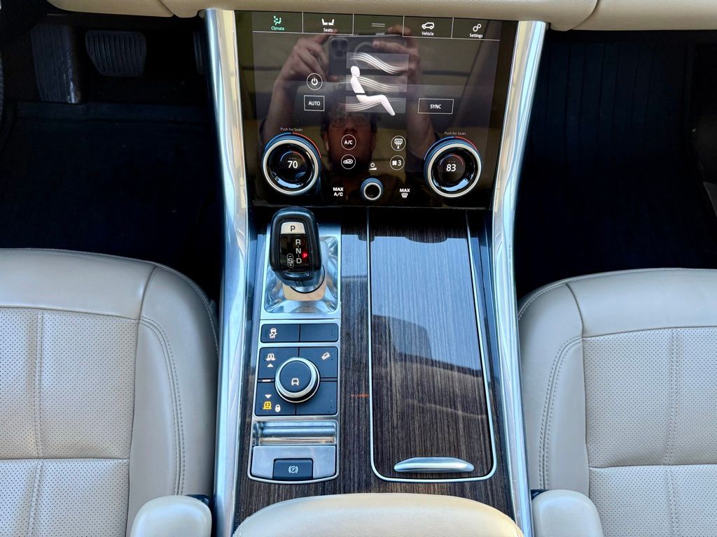 2018 Land Rover Range Rover Sport HSE - Photo 19