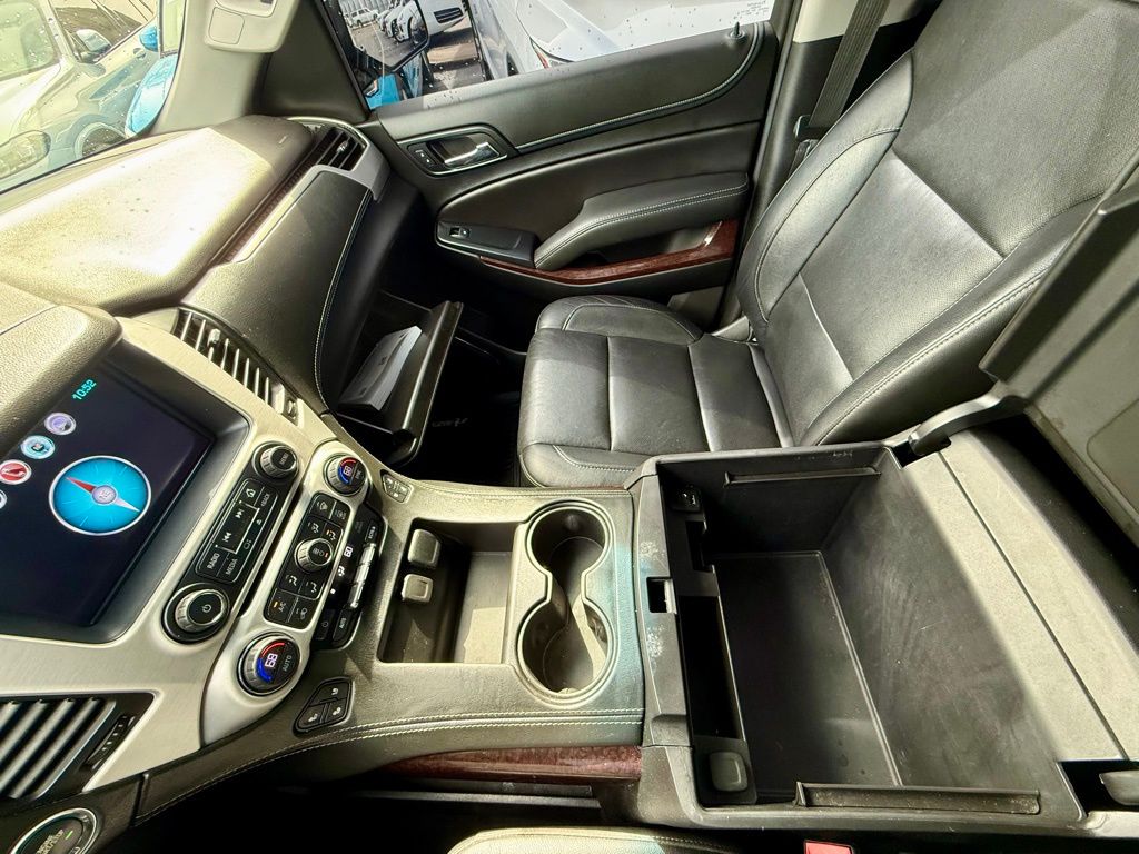 2019 GMC Yukon SLT - Photo 20