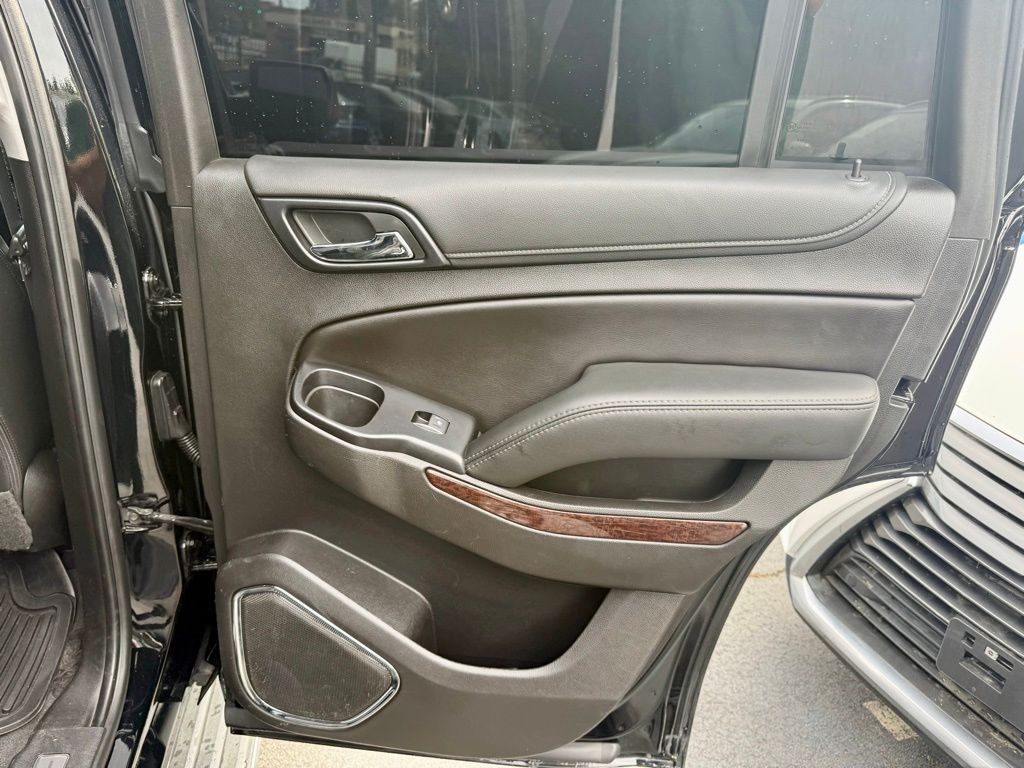 2019 GMC Yukon SLT - Photo 27