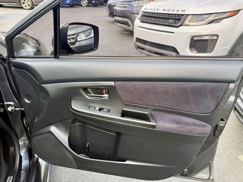 2016 Subaru WRX STI STI - Photo 32