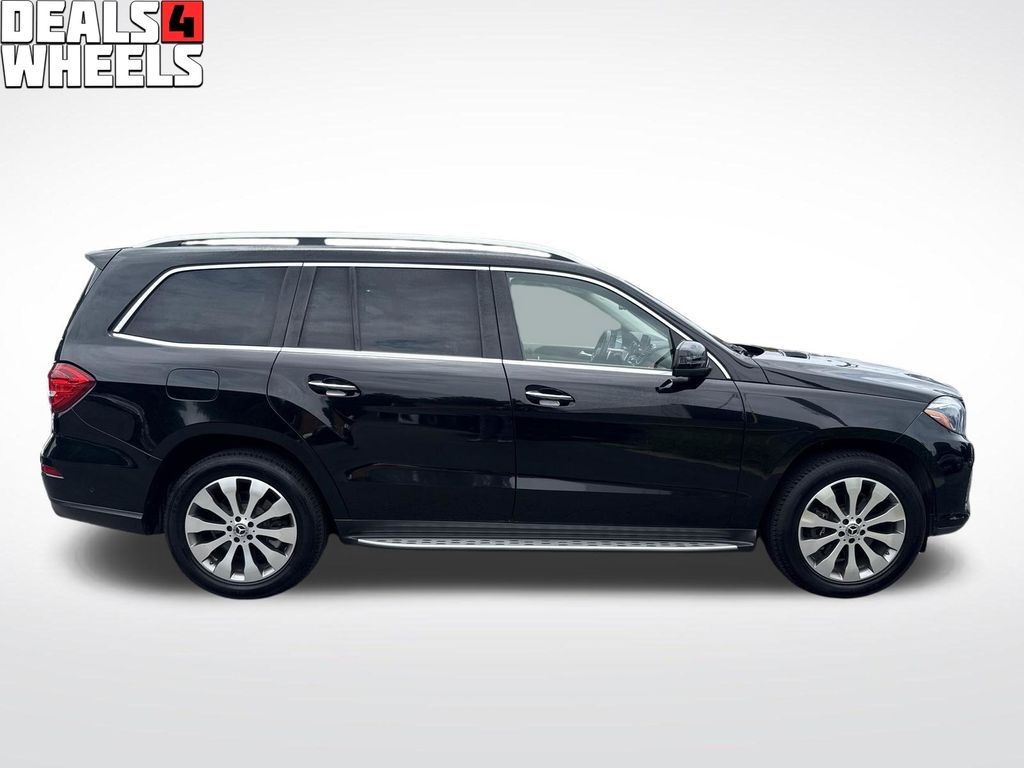 2019 Mercedes-Benz GLS-Class GLS450 - Photo 6