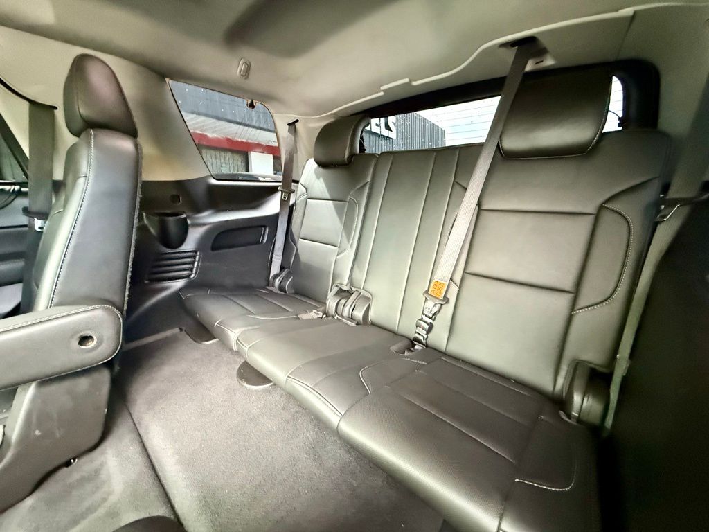 2019 GMC Yukon SLT - Photo 34