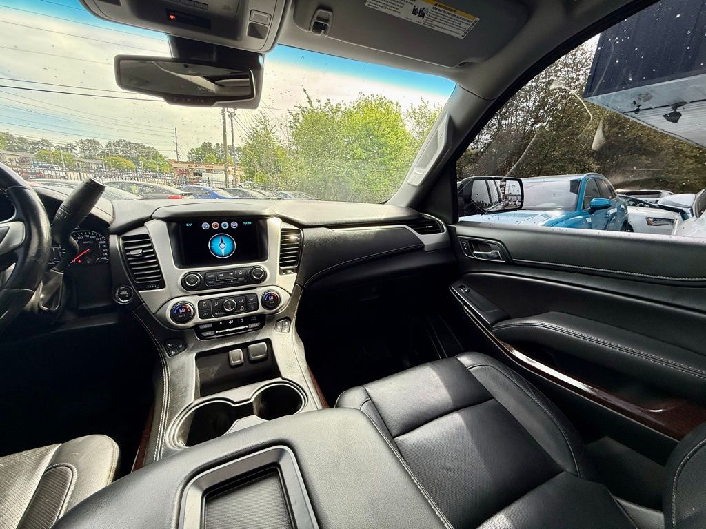 2019 GMC Yukon SLT - Photo 17