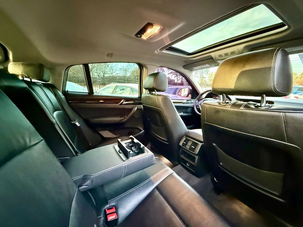 2015 BMW X4 xDrive28i - Photo 29