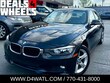  BMW 328i