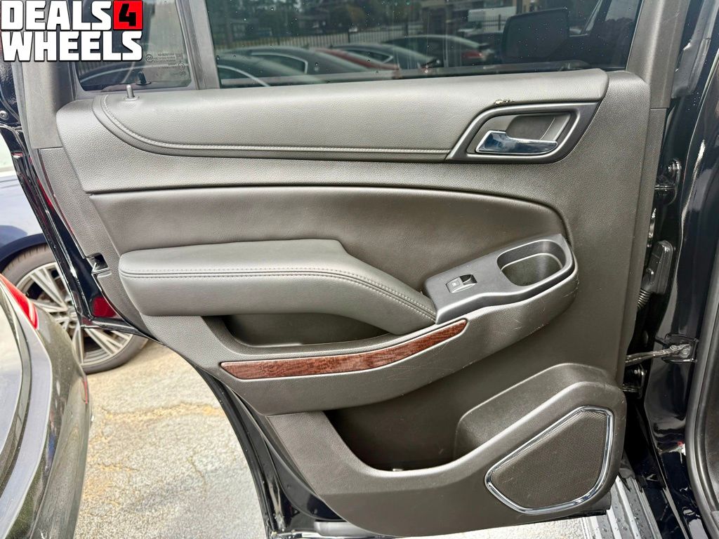 2019 GMC Yukon SLT - Photo 31