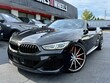  BMW M850i