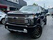  Chevrolet Silverado 2500HD