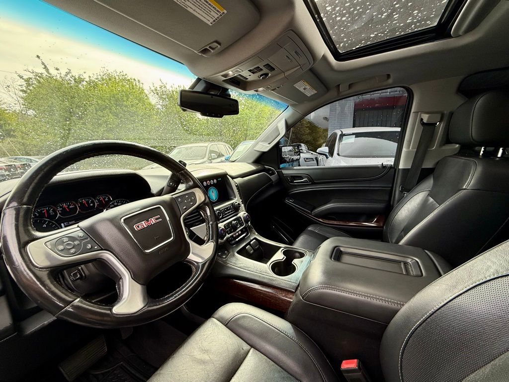 2019 GMC Yukon SLT - Photo 14