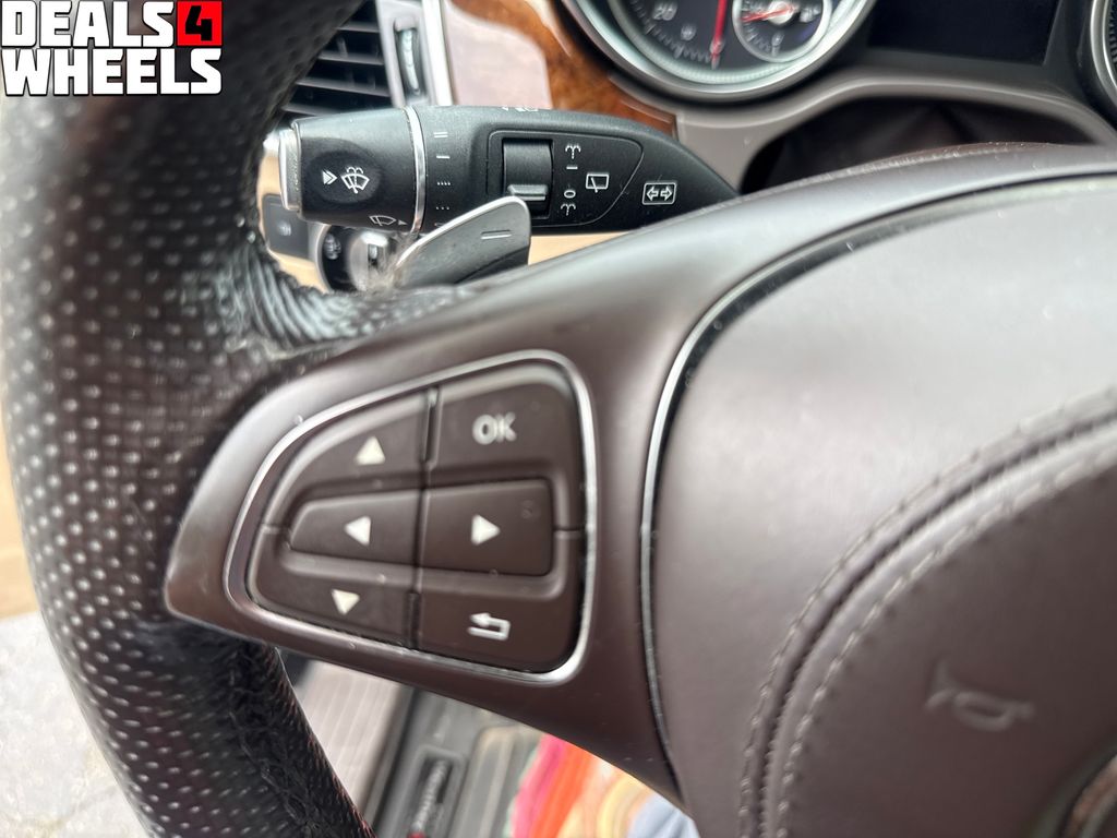 2019 Mercedes-Benz GLS-Class GLS450 - Photo 33