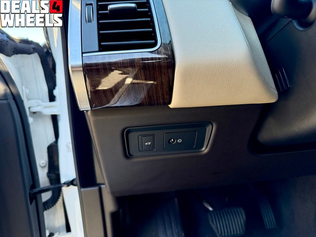 2018 Land Rover Range Rover Sport HSE - Photo 13