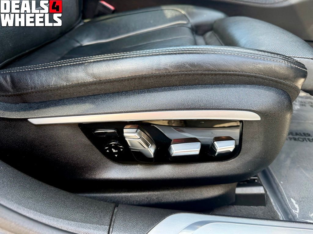 2017 BMW 7 Series 740i - Photo 34