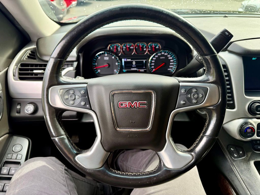 2019 GMC Yukon SLT - Photo 23